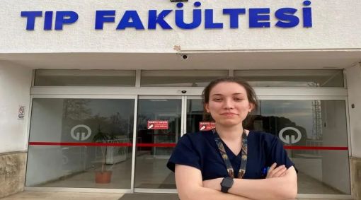 The doctor who was receiving treatment for a mass in her brain has passed away